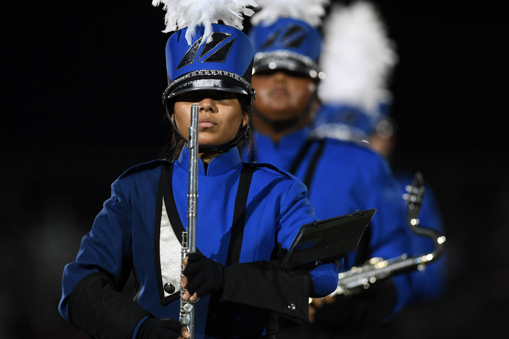 Navasota vs. Rudder football